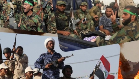 القنصل الأمريكي لدى أربيل: الحشد الشعبي خطر على العراق