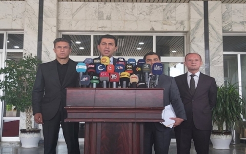 برلمان كوردستان يصادق على قانون إدارة وحماية الآثار