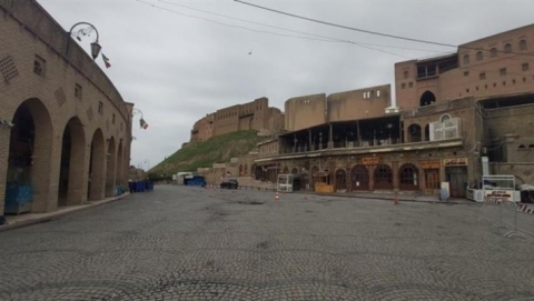 وزير صحة كوردستان : تفشي كورونا في تصاعد .. لم نقترح فرض حظر تجوال ايام الاضحى