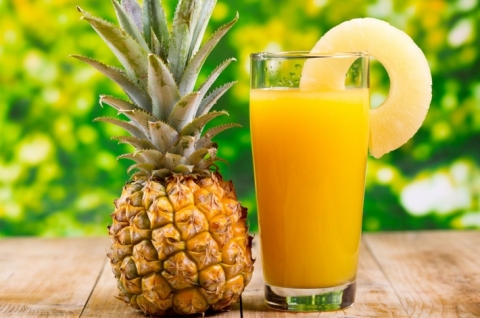 مناعة وصحة وسعادة .. تعرّف على فوائد الأناناس