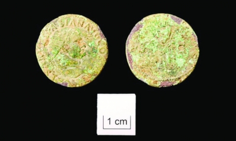 مقبرة رومانية في بريطانيا تكشف لغزاً حير العلماء!