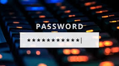 كلمات مرور إيّاك أن تستخدمها لحماية حساباتك الإلكترونية