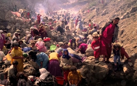 29 عاماً على الهجرة المليونية في اقليم كوردستان ..عندما رفض الكورد الظلم والاحتلال