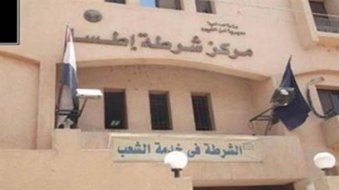 في جريمة مروعة.. مصري يذبح زوجته وأبناءه الخمسة