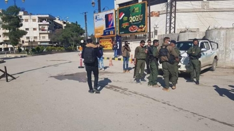 رغم التنسيق الامني ..اعتقالات متبادلة بين أمن الإدارة الذاتية والنظام في قامشلو