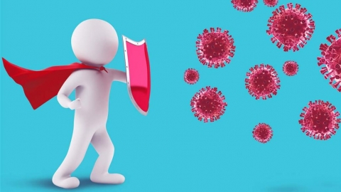 بحسب العلماء… هذه نقطة ضعف فيروس 