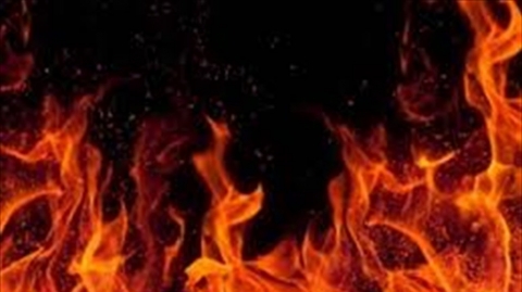 زوج في كربلاء يحرق زوجته.. والسبب؟