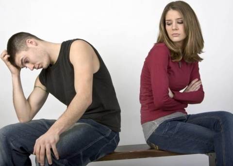  أهم المشاكل التي تحرم الرجل من الإنجاب!