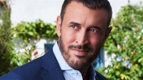 رسالة من كاظم الساهر الى اللبنانيين