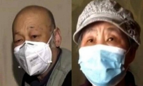 أغرب قصة زواج مستمر منذ 30 عاما .. تعرف عليها