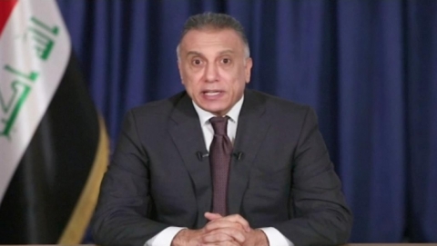 بشأن تشكيلته الوزارية .. الكاظمي يفاوض السباعية الشيعية خلال 48 ساعة