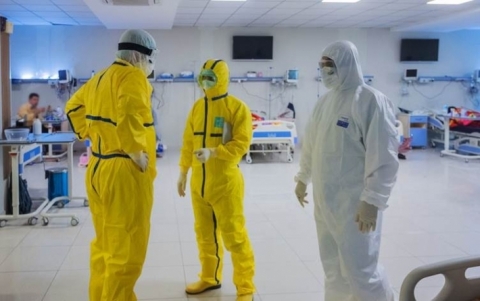 صحة كوردستان تسجل 23 وفاة و609 إصابة جديدة بـ «كورونا» خلال 24 ساعة