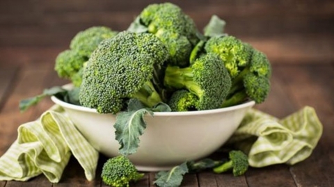 أفضل المأكولات لمكافحة السرطان