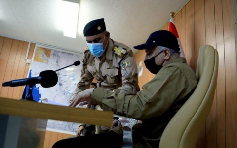 الكاظمي يرسل قطعات من الجيش إلى الفرحاتية .. والفياض يتوعد بمحاسبة المجرمين