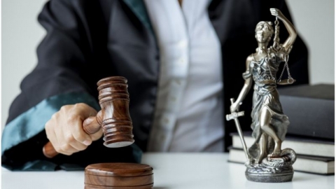 لماذا يصعب على النساء تولي مناصب قضائية في مصر؟