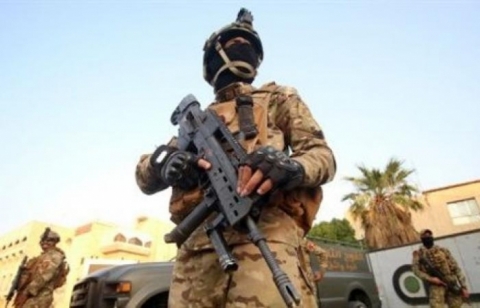 القبض على ثمانية دواعش بينهم قياديين في نينوى