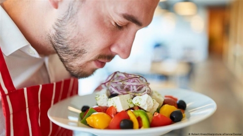 8 أسباب لفقدان حاسم الشم