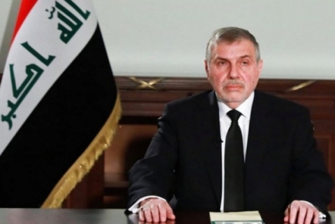 ‹الفتح›: علاوي فشل في إقناع القوى السياسية بالتصويت على كابينته الوزارية