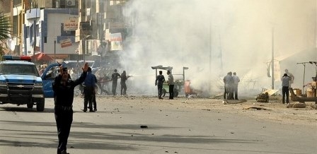 انفجار 3 عبوات ناسفة في كركوك .. سقوط 6 جرحى في حصيلة اولية