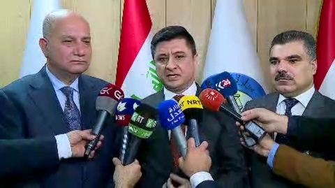 اتفاق اقليم كوردستان وبغداد بخصوص إلغاء قرارات 