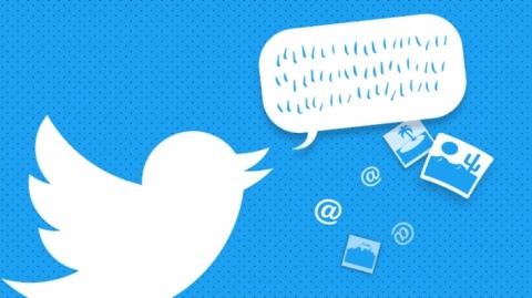 لتغريد محترف واكثر انتشاراً على 