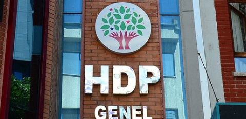 نائبة عن HDP : سيدفع حزب اردوغان ثمن جرائمه يوم الانتخابات