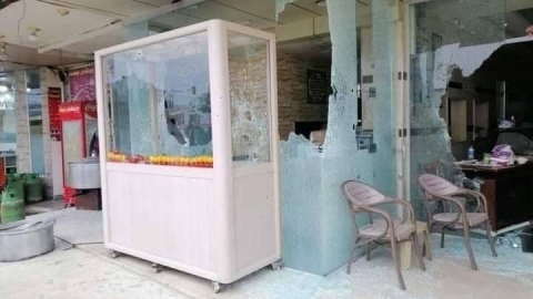 2019 تتساءل صحف عربية هل يحمل 