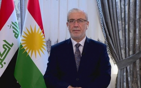 نائب رئيس البرلمان العراقي: لا يمكن تمرير موازنة 2021 بدون اتفاق أربيل – بغداد