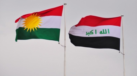 إقليم كوردستان مجدداً التأكيد على الشفافية : زودنا بغداد بكل الأرقام والبيانات الخاصة بالنفط ورواتب الموظفين