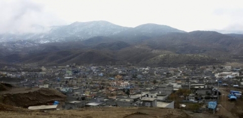 الطيران التركي يقصف مواقع PKK بمناطق حدودية شمال أربيل