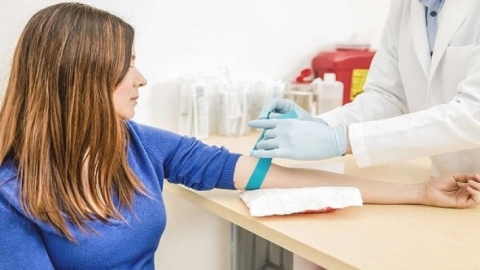 6 علامات لفقر الدم الخبيث