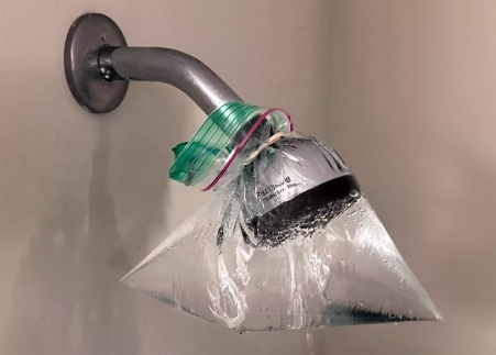 عصاب الاغتسال الإكراهي