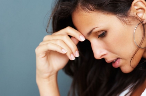 أكثر 3 عقد نفسية شيوعاً بين النساء !