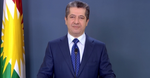 مسرور بارزاني: فلتبقى ذكرى الاستفتاء شامخاً .. شعب كوردستان عبّر فيه عن شعوره التحرري