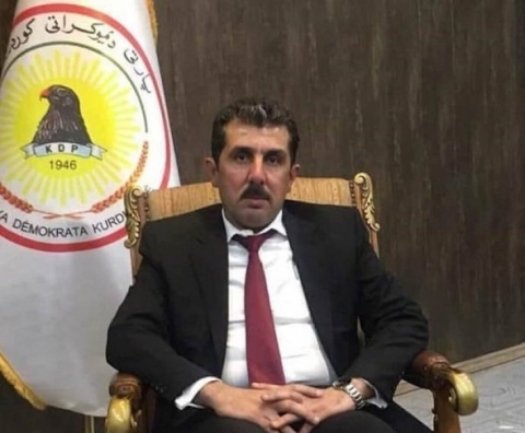 السليمانية: إصابة مسؤول حزبي كوردي بـ «كورونا»