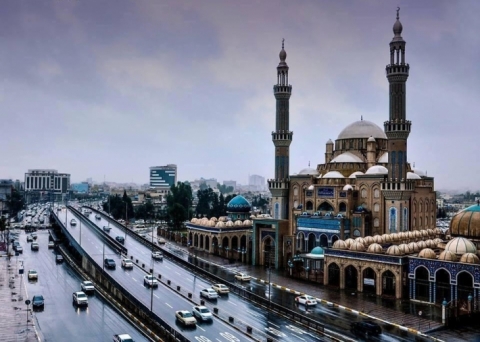 بهذه الشروط .. مساجد كوردستان تفتح أبوابها الاثنين