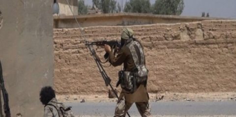 كركوك: هجوم لداعش يوقع 7 قتلى وجرحى من المدنيين الكورد