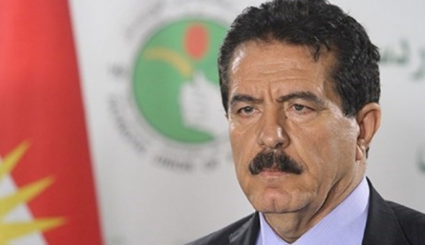 الوطني الكوردستاني ينتخب كوسرت رسول رئيساً لمجلسه السياسي الأعلى