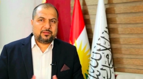 تهديد بالقتل يطال مسؤول حزبي كوردي في كركوك مرشح للانتخابات المقبلة