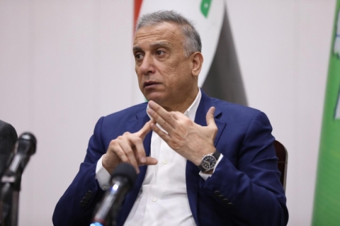 الكاظمي: التحديات الاقتصادية تحتاج إلى إصلاح حقيقي وخطط طويلة الأمد