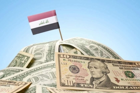 ‹سائرون› يعلن رفض توجه الحكومة للاقتراض الداخلي أو الخارجي