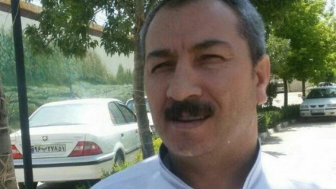 هيئة حقوق الانسان في اقليم كوردستان : نتابع ملف تسليم سجين سياسي كوردي في السليمانية لايران