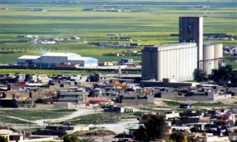 ترحيب فرنسي باتفاق أربيل وبغداد بشأن شنگال