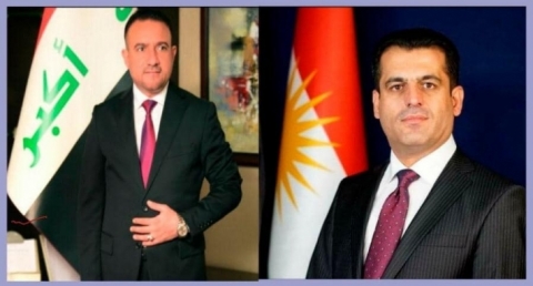 وزير الصحة: مشافي كوردستان جاهزة لاستقبال جرحى تفجيرات بغداد