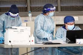 وفاة 3 مصابين آخرين بوباء كورونا في السليمانية