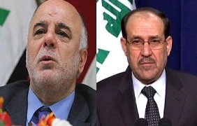 العبادي على خطى المالكي لإفراغ خزينة العراق