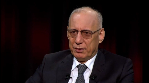 مفتي: مباحثات اربيل وانقرة تتضمن ملف النفط ومواجهة الارهاب