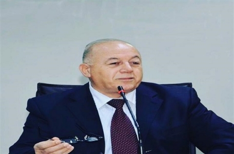 	 الصفار: الإقليم وبغداد يعدان لتوقيع اتفاقية، ووفد الإقليم سيزور بغداد