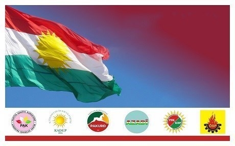 الاحزاب السياسية تستأنف مناقشاتها بشأن مسألة رئاسة اقليم كوردستان
