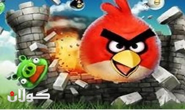 بريطانيا وأميركا تتجسسان على ألعاب الموبايل !